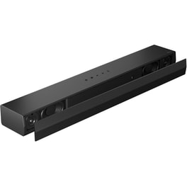 LG S20A Soundbar 50W 2.0 - Μαύρο