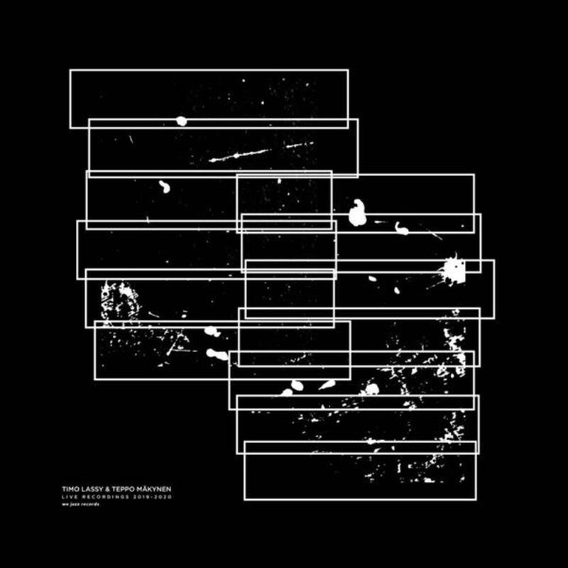 Live Recordings 2019-2020 (Colored 2LP)