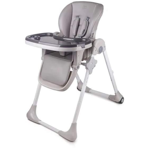 Παιδική Καρέκλα Φαγητού Kinderkraft Yummy image 3