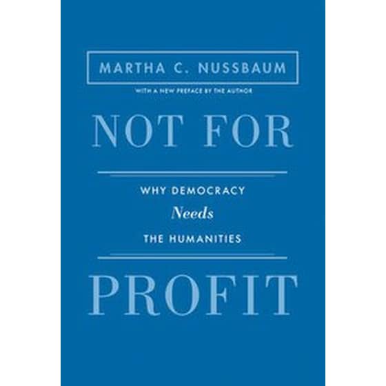 Not for Profit image 0
