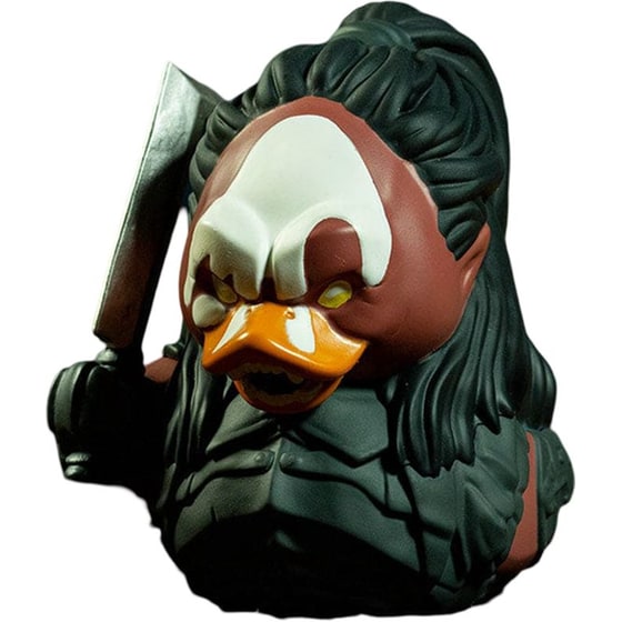 Φιγούρα Numskull Tubbz Lord of the Rings 9 cm - Lurtz image 0