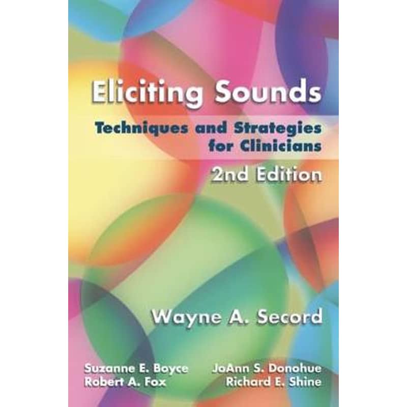 Eliciting Sounds