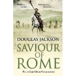 Saviour of Rome