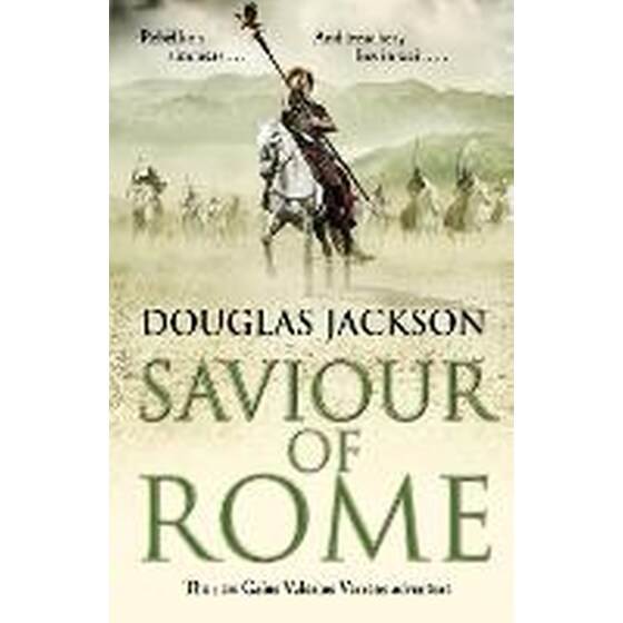 Saviour of Rome image 0