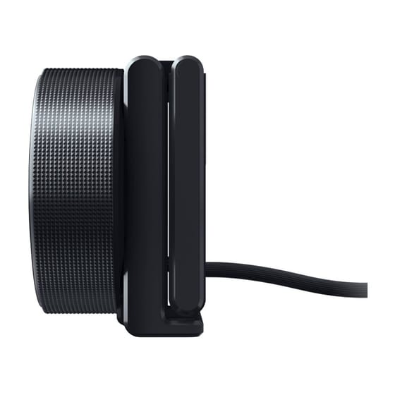 Razer Kiyo X Web Camera Full HD 1080p - Μαύρο image 1