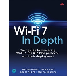 Wi-Fi 7 In Depth