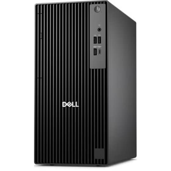 Dell Pro QCT1255 (AMD Ryzen 5-8600G/16GB/512GB SSD/AMD Radeon 760M/Win11Pro) image 2