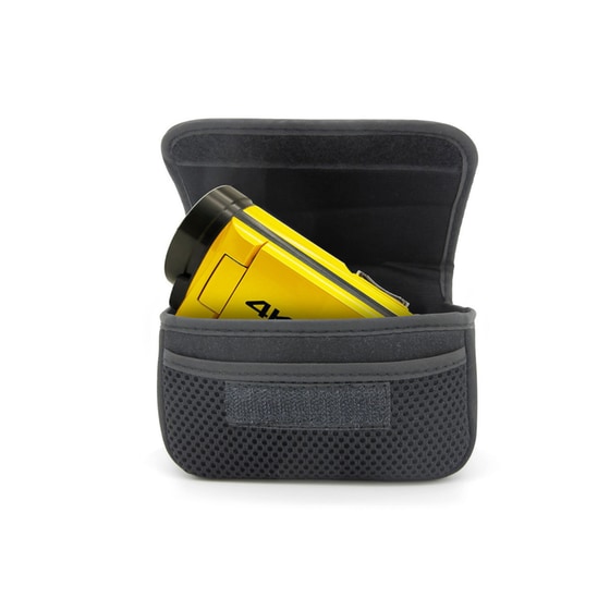 Compact Φωτογραφική Μηχανή Aquapix WDV5630 Yellow image 3