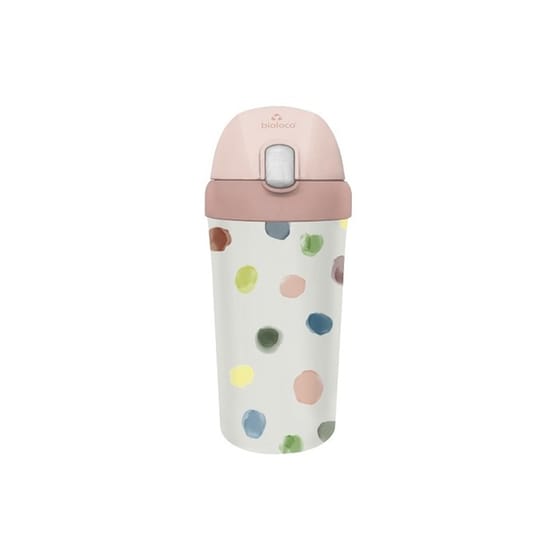 Chic Mic Παγούρι Kids Little Artist Biocolo Plant 400 ml image 0