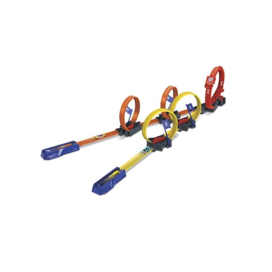 Hot Wheels πίστα για κόντρες image 4