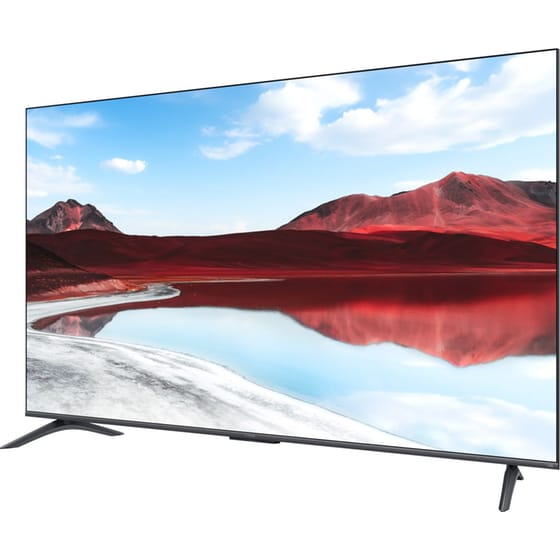 Xiaomi QLED A Pro 75" 4K Google TV Τηλεόραση image 3