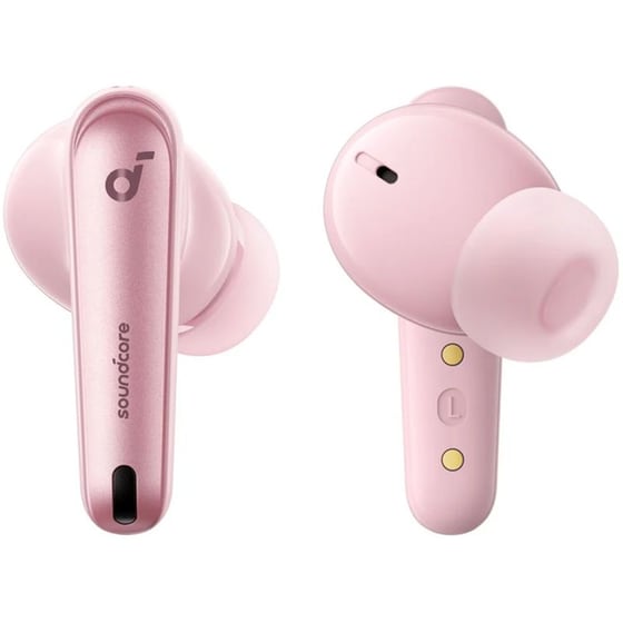 Ακουστικά Bluetooth Anker Liberty 4 - Ροζ image 0