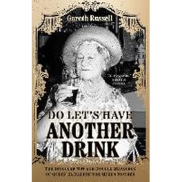 Do Let's Have Another Drink