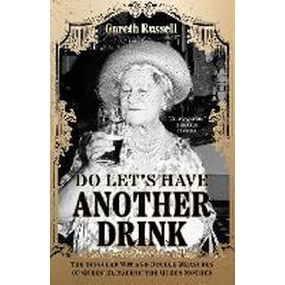 Do Let's Have Another Drink image 0