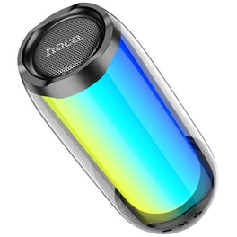 Φορητό Ηχείο Hoco Hc8 Pulsating 10W - Μαύρο