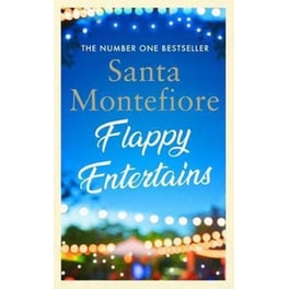 Flappy Entertains : The joyous Sunday Times bestseller