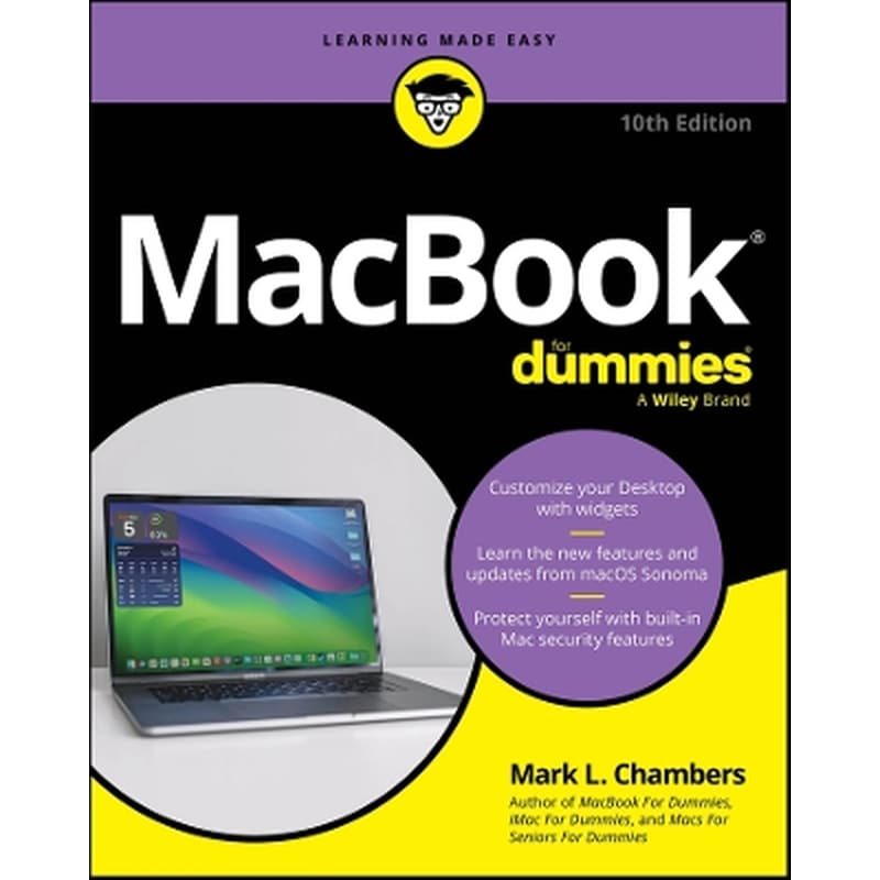 MacBook For Dummies