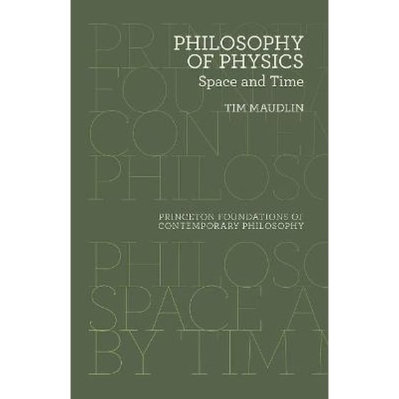 Philosophy of Physics image 0