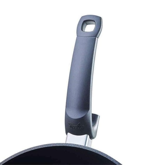 Αντικολλητικό Τηγάνι FISSLER Levital Comfort 159-121-28-100/0 από Αλουμίνιο 28cm image 6