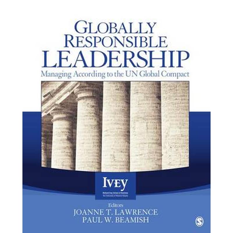 Globally Responsible Leadership