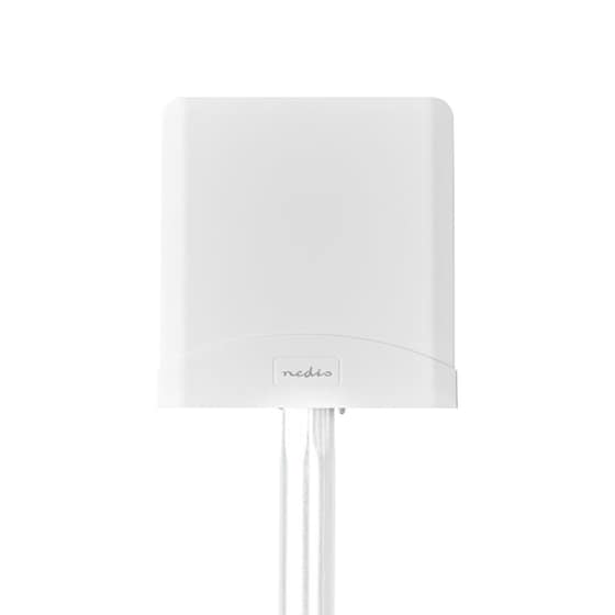 Nedis ANOR5G20WT Κεραία Δικτύου 6dBi image 0