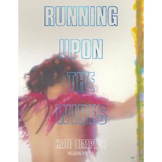 Running Upon The Wires image 0