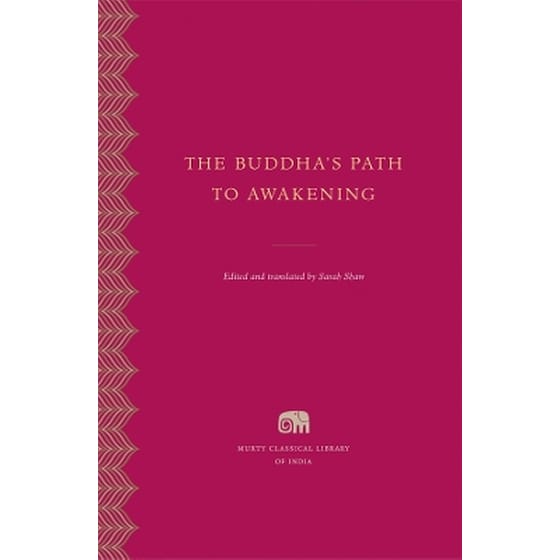 The Buddha's Path to Awakening image 0