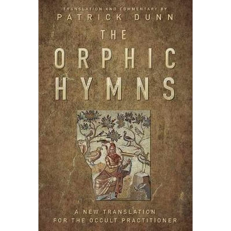 The Orphic Hymns