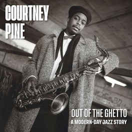 Out Of The Ghetto A Modern-day Jazz Story