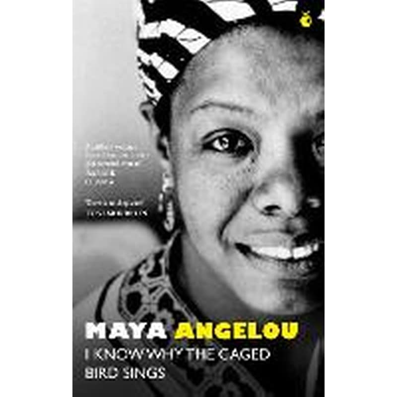 I Know Why The Caged Bird Sings