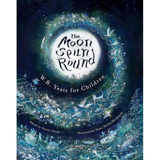 The Moon Spun Round image 0