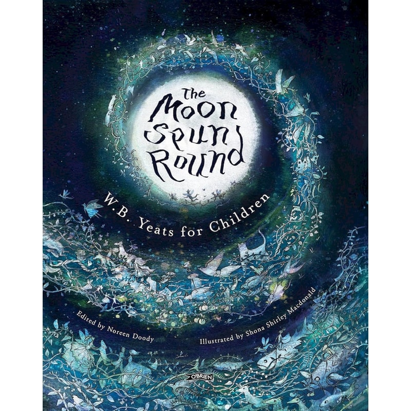 The Moon Spun Round