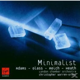 MINIMALISTS