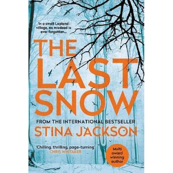 The Last Snow image 0