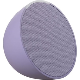 Amazon Echo Pop B09ZX7MS5B Smart Speaker - Μωβ