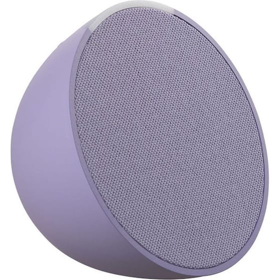 Amazon Echo Pop B09ZX7MS5B Smart Speaker - Μωβ image 0