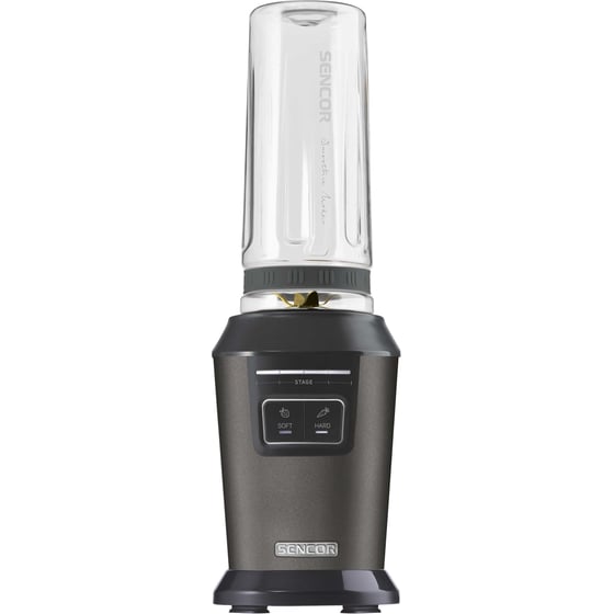 SENCOR SBL 7178BK 0.6L 800W Μπλέντερ image 0