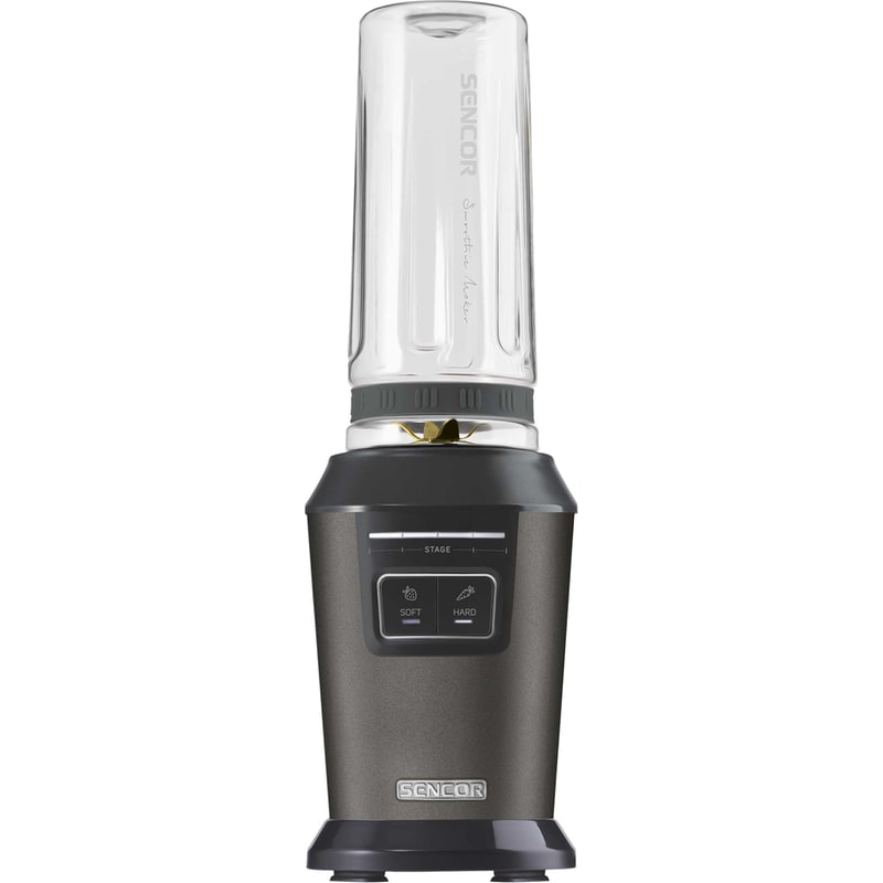 SENCOR SBL 7178BK 0.6L 800W Μπλέντερ