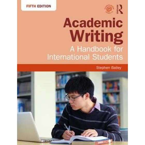 Academic Writing image 0