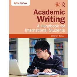 Academic Writing