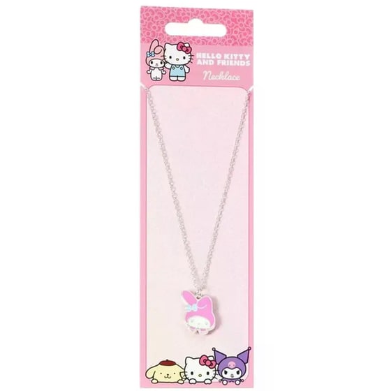 Κολιέ The Carat Shop My Melody image 0