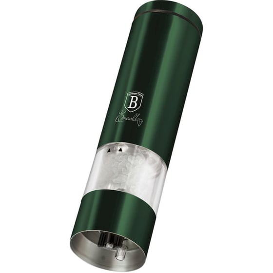 Berlinger Haus Ηλεκτρικός Μύλος με Κεραμικό Μύλο Emerald Collection image 2