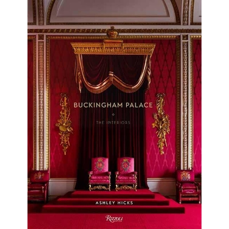 Buckingham Palace
