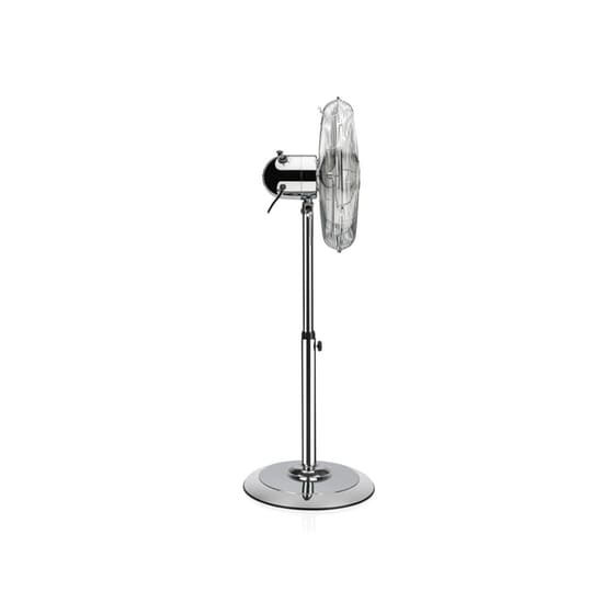 COMMODOORV 50W 40cm Ανεμιστήρας Δαπέδου image 2