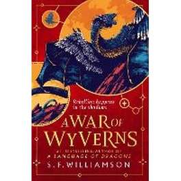 A War of Wyverns