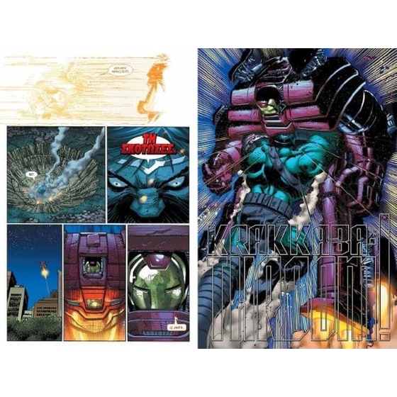 World War Hulk image 3