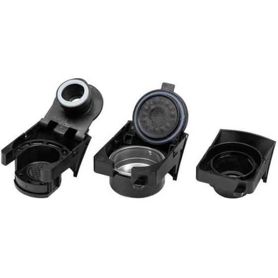 SOGO CAF-SS-5675-R 1450W 19bar Μηχανή Espresso image 1