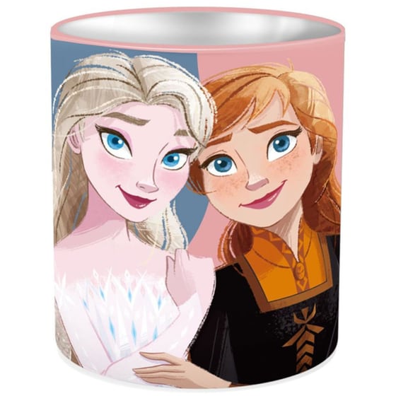 Μεταλλική Μολυβοθήκη Διακάκης Frozen 2 image 0