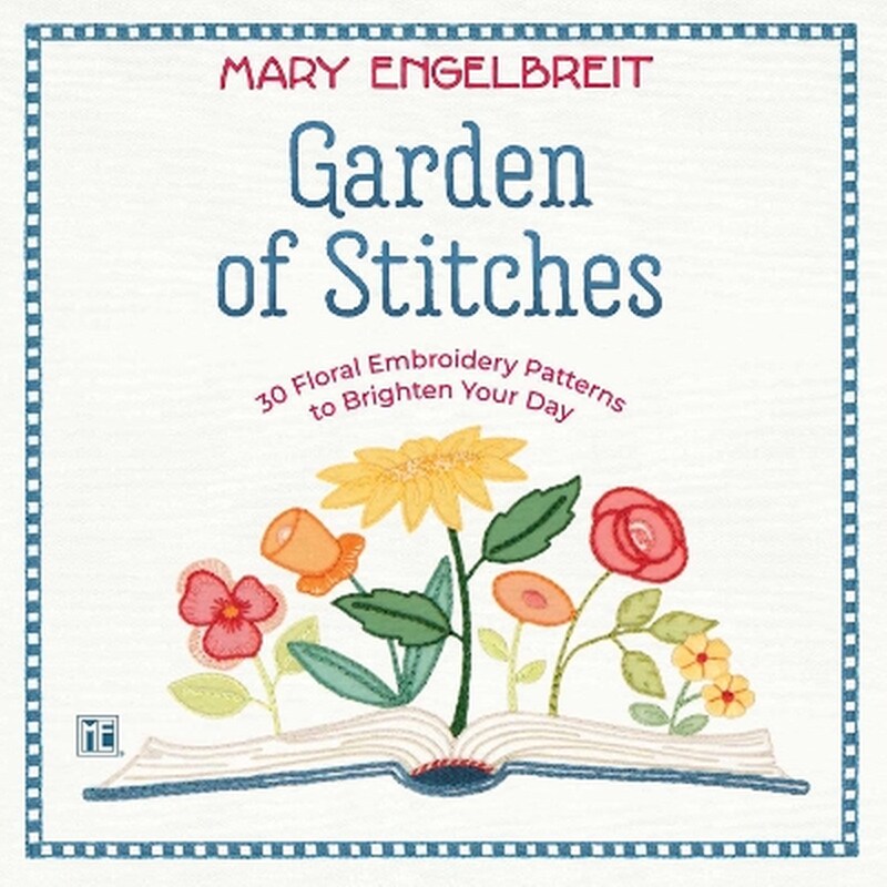 Garden of Stitches