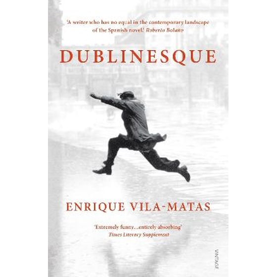 Dublinesque image 0